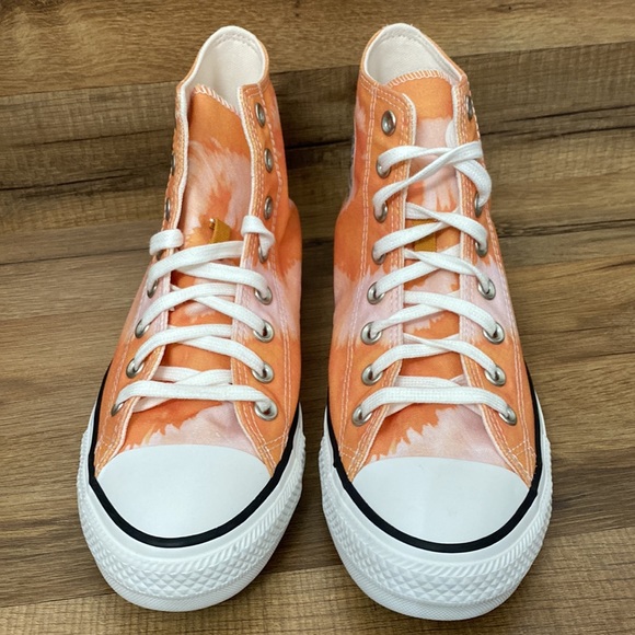 CONVERSE CTAS HIGH TOP BRAND NEW - Picture 3 of 7